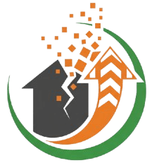 დემონტაჟი, სამშენებლო ნარჩენების გატანა